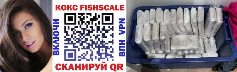 COCAIN Fish Scale  Верея 